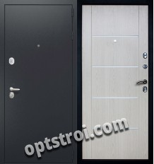 Входная металлическая дверь. Модель А208-01